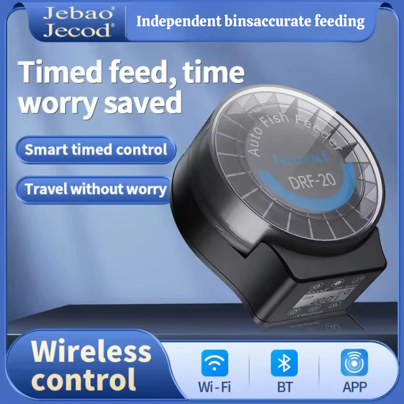 Aquarium Fish Price - Jebao Jecod DRF Automatic Fish Tank