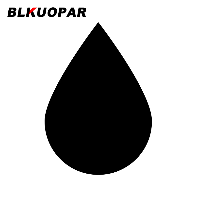 BLKUOPAR for Water Drop Car St - Water Conditioner Drop avis et prix