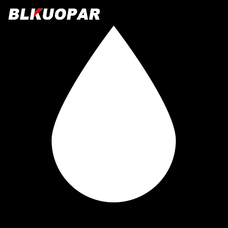 BLKUOPAR for Water Drop Car St - Water Conditioner Drop avis et prix