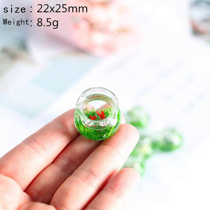 1/12 Lovely Dollhouse Miniatur - Aquarium Fish In Bowl avis et prix