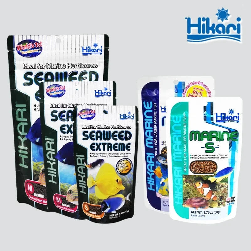 Hikari Marine Saltwater Aquari - Aquarium Fish Price avis et prix