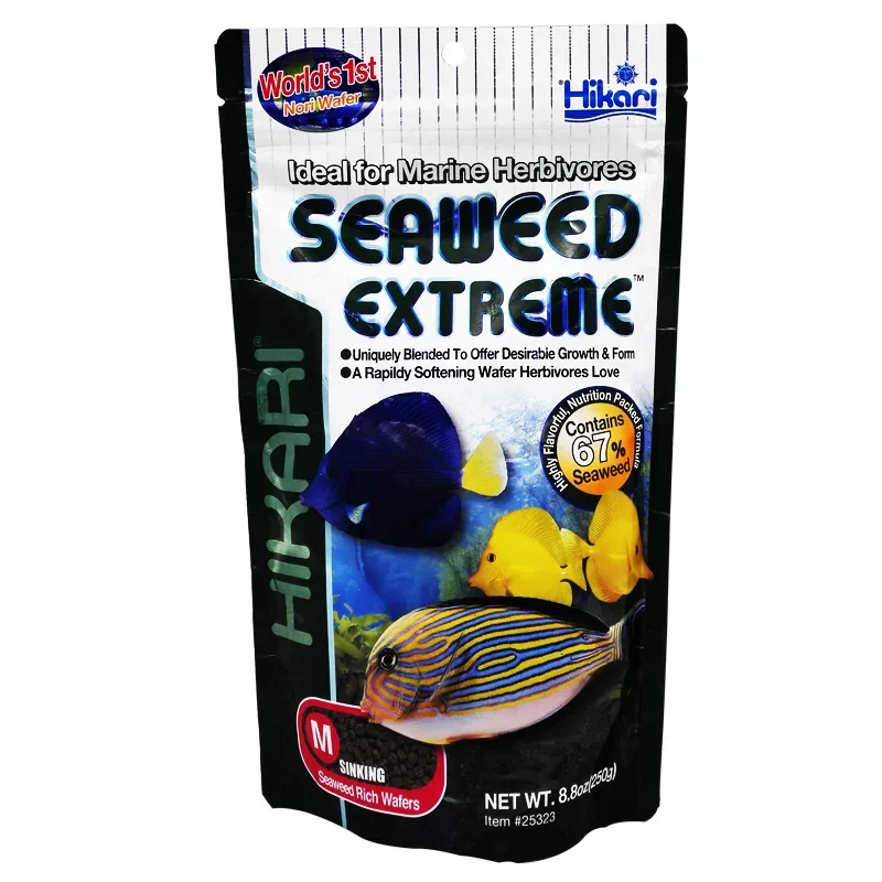 Hikari Marine Saltwater Aquari - Aquarium Fish Price avis et prix