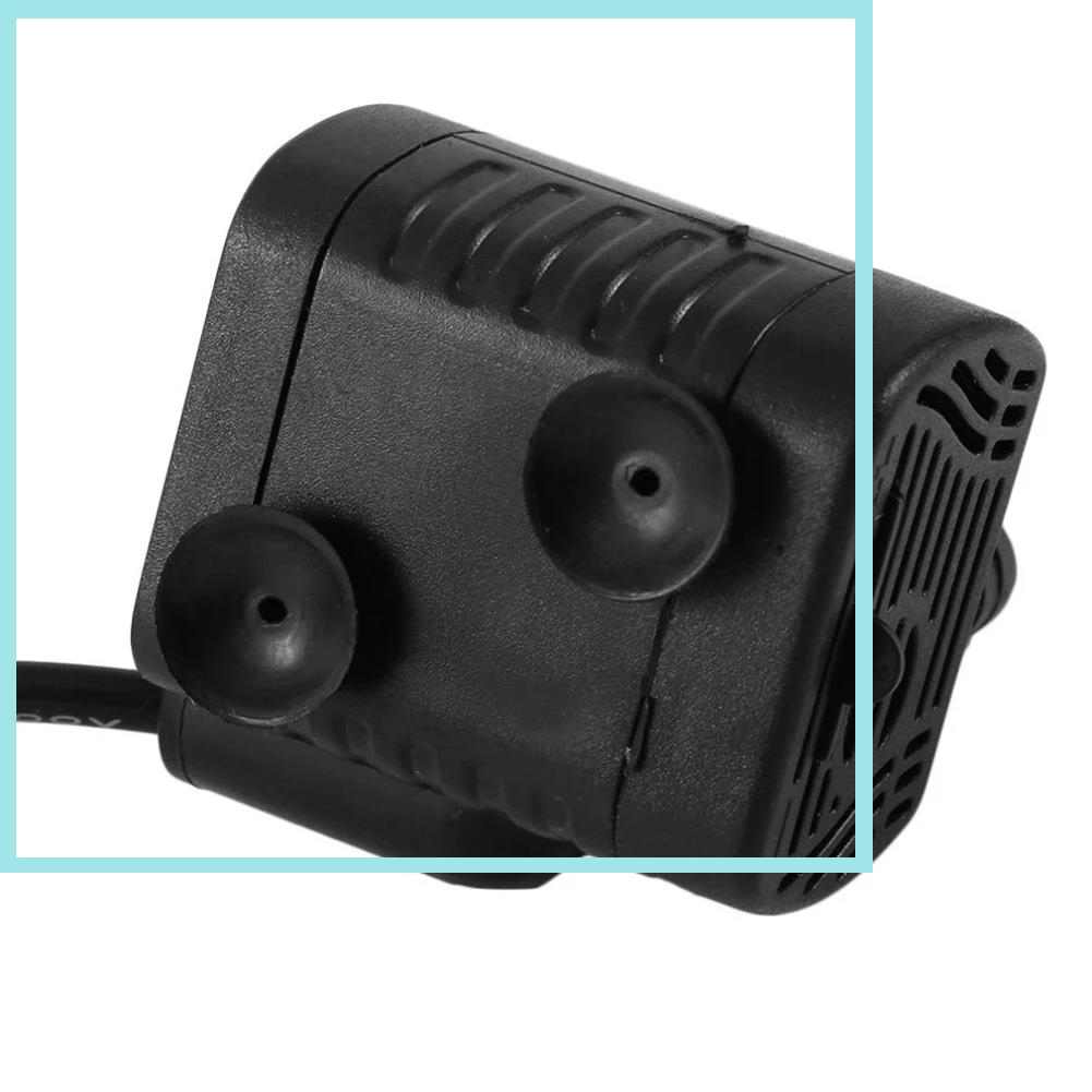 DC 3.5V-9V Mini Submersible Wa - Aquarium Fish In Bowl avis et prix