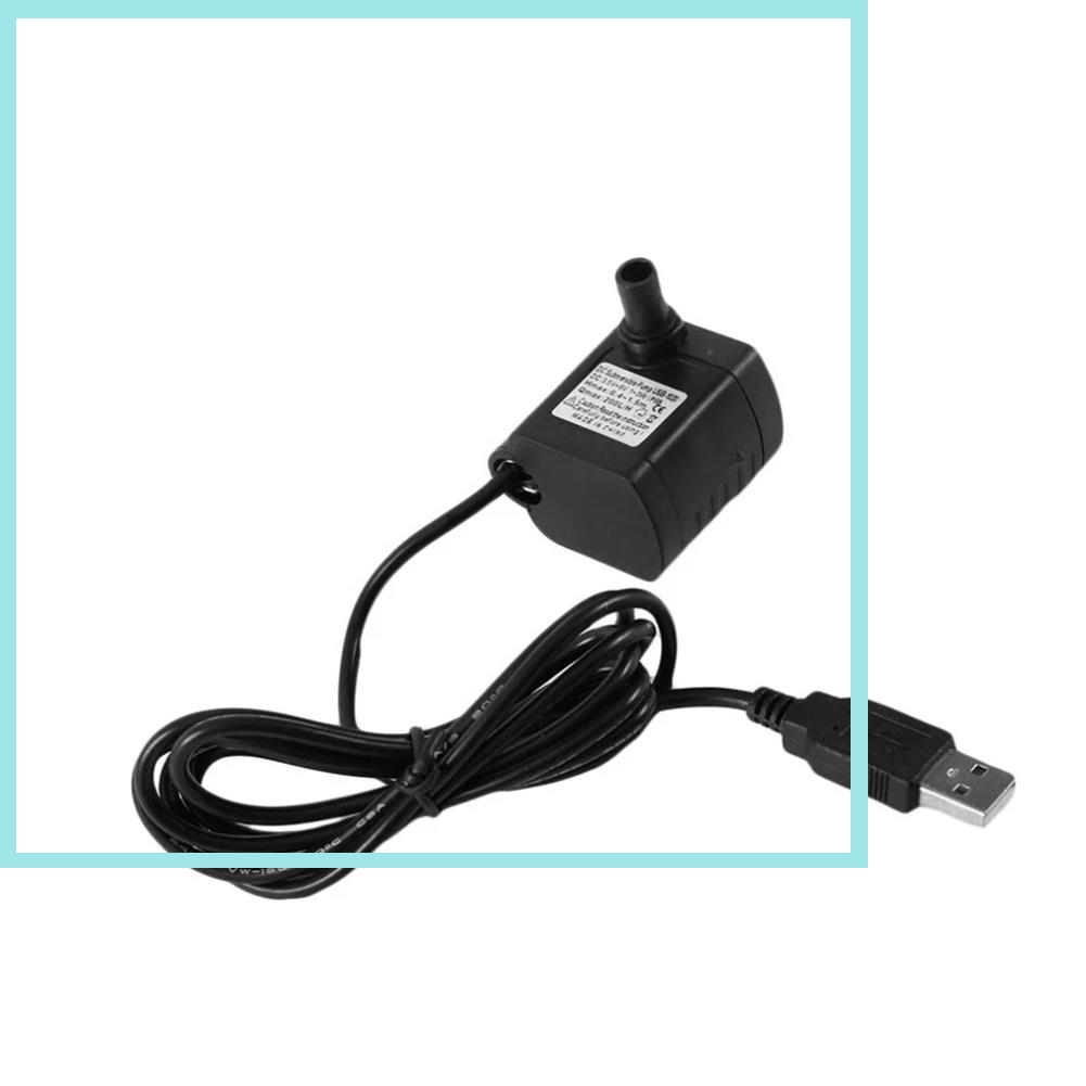 DC 3.5V-9V Mini Submersible Wa - Aquarium Fish In Bowl avis et prix