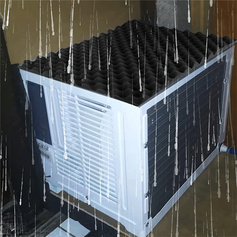 AT02-Air Conditioning Drip Pad - Water Conditioner Drop avis et prix