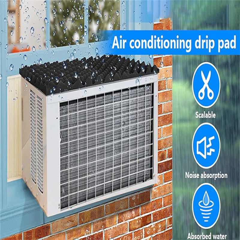 AT02-Air Conditioning Drip Pad - Water Conditioner Drop avis et prix