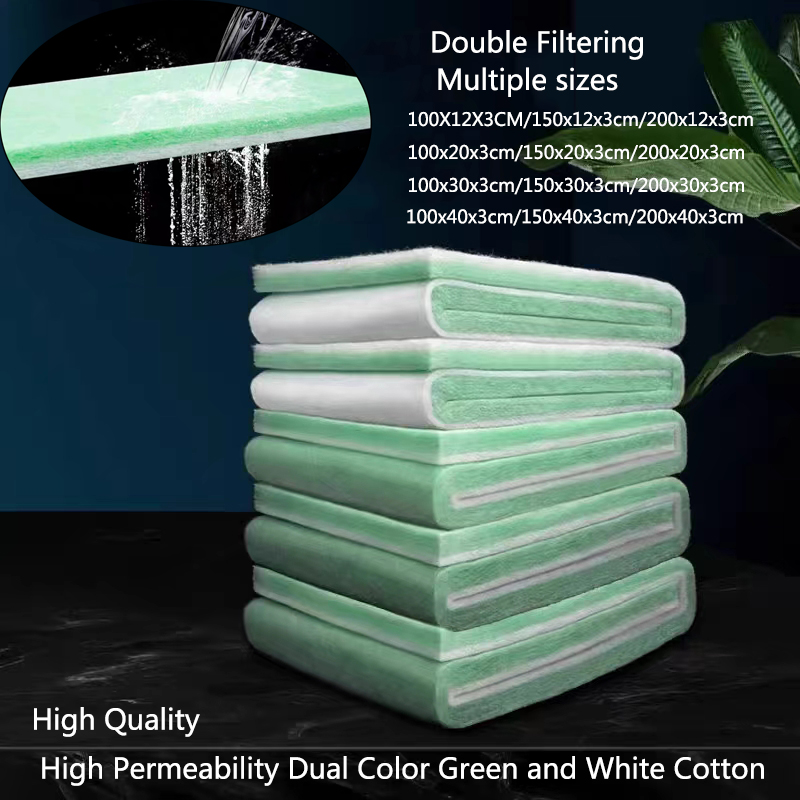 Biochemical Green White Aquari - Aquarium Fish Green avis et prix