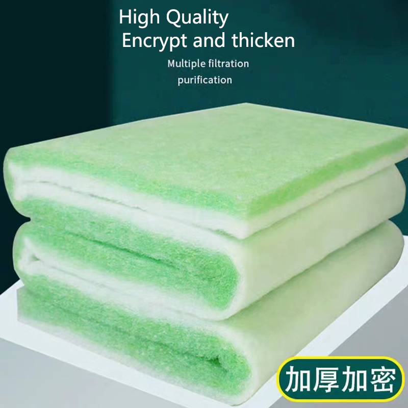 Biochemical Green White Aquari - Aquarium Fish Green avis et prix