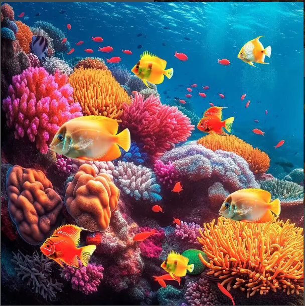 Mehofond Underwater World Seab - Aquarium Fish World avis et prix