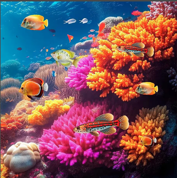 Mehofond Underwater World Seab - Aquarium Fish World avis et prix