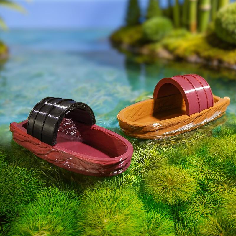 .Hot Sale-Floating Boat Fisher - Aquarium Fish Sale avis et prix