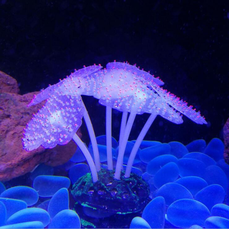Fire Fish Tank Simulation Deco - Aquarium Fish World avis et prix