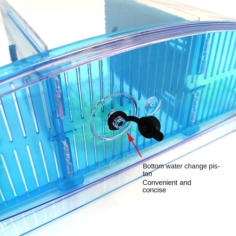 Mini Small Fish Tank Aquarium, - Aquarium Fish In Bowl avis et prix