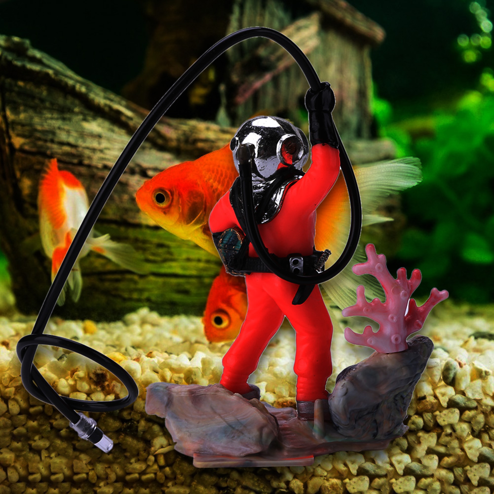 Aquarium Landscaping Oxygen Pn - Aquarium Fish Quotes avis et prix