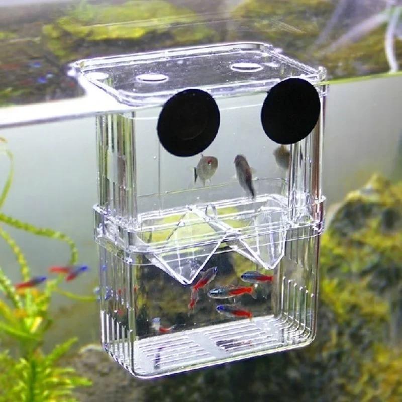 Transparent Fish Aquarium High - Aquarium Fish In Bowl avis et prix