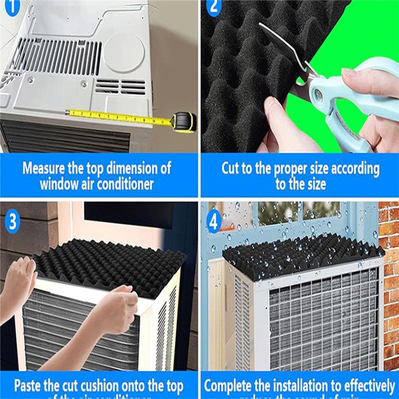 BOFO Air Conditioning Drip Pad - Water Conditioner Drop avis et prix