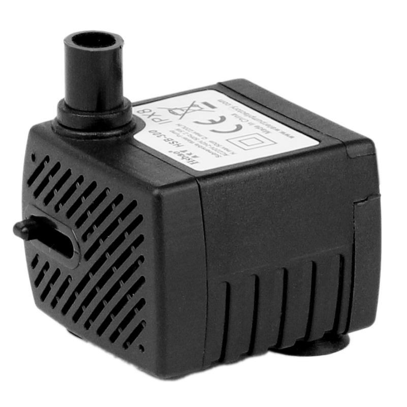 Electrical 5W 80GPH Mini Subme - Aquarium Fish Sale avis et prix