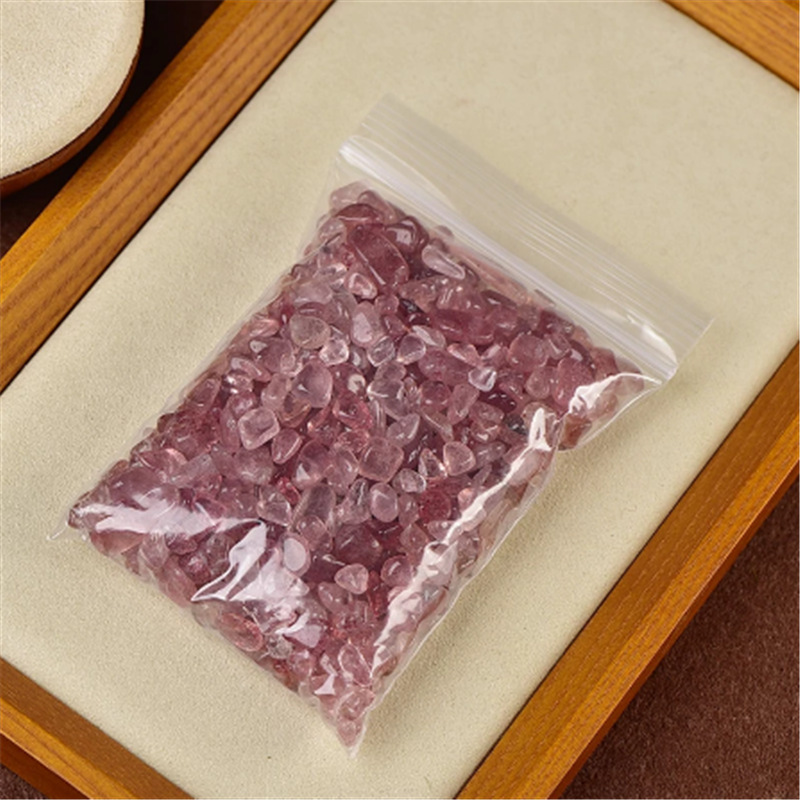Natural Stones Gravel Crystals - Aquarium Fish Names avis et prix