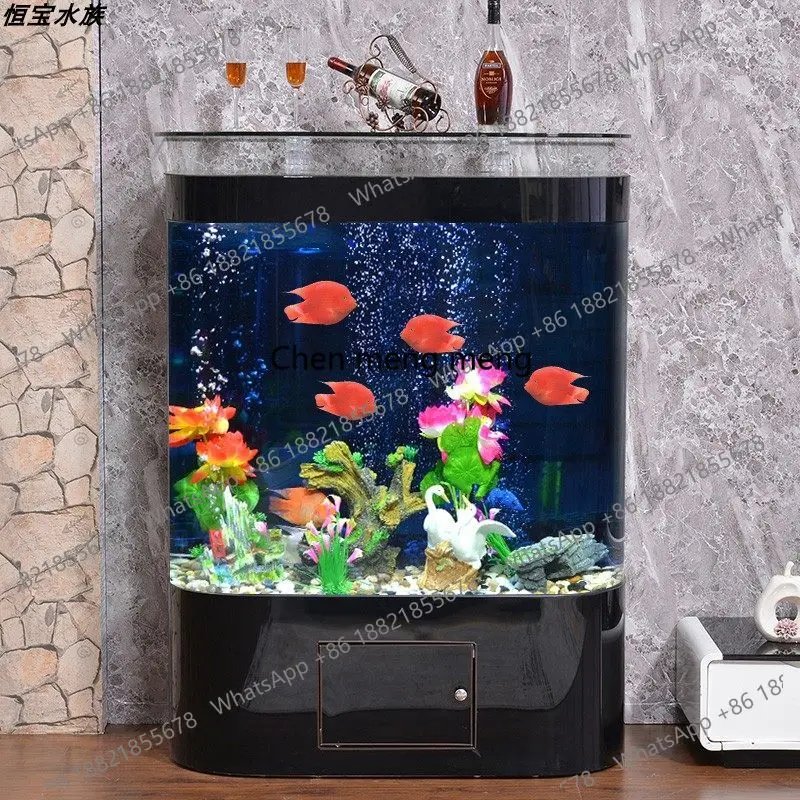 Hot sales European light luxur - Aquarium Fish Sale avis et prix