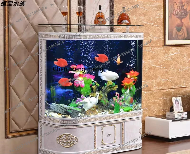 Hot sales European light luxur - Aquarium Fish Sale avis et prix