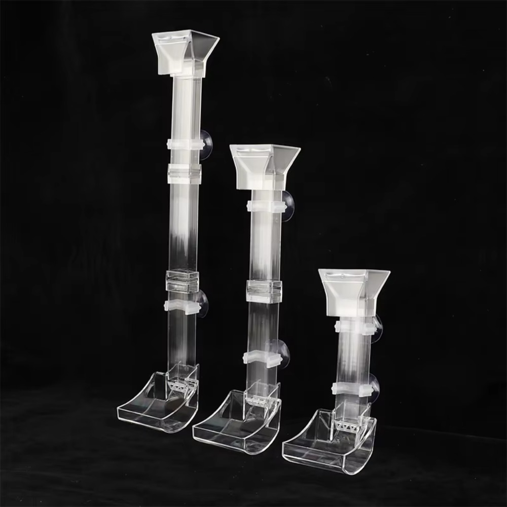 Transparent Aquarium Fish Tank - Aquarium Fish Price avis et prix
