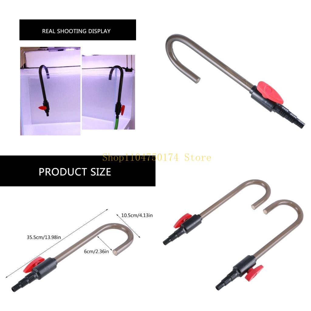 Aquarium Water Changer for Fis - Aquarium Fish Sale avis et prix