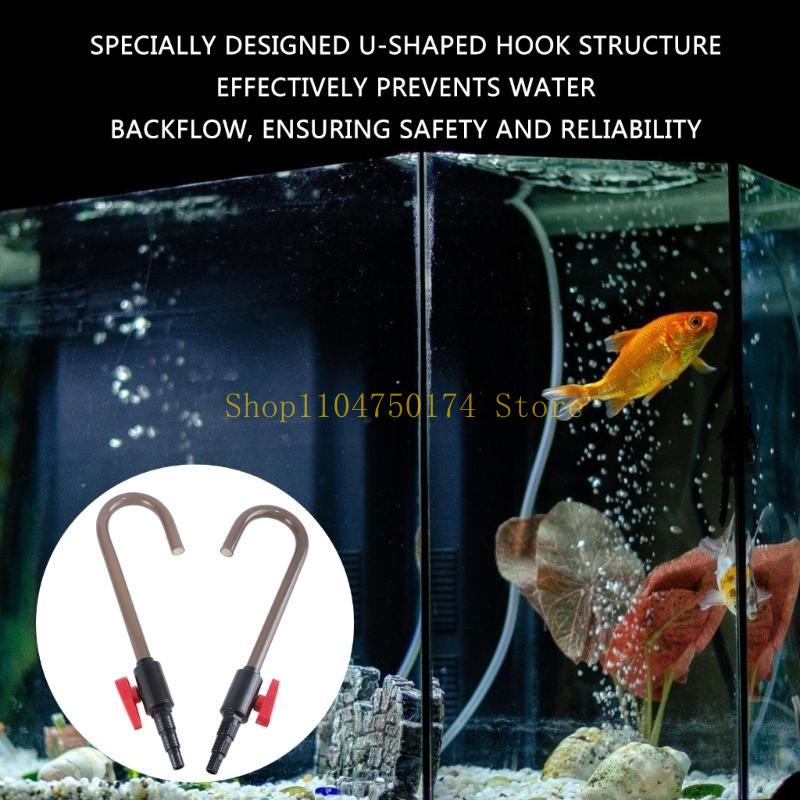 Aquarium Water Changer for Fis - Aquarium Fish Sale avis et prix