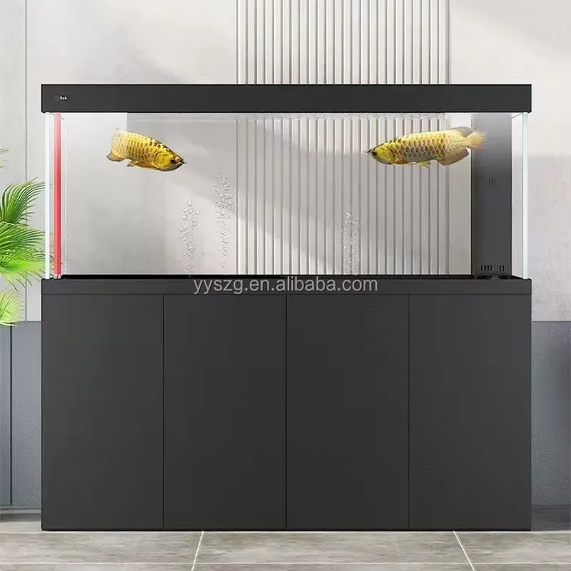 Ultra Clear Glass All-in-One F - All Fish In Aquarium avis et prix
