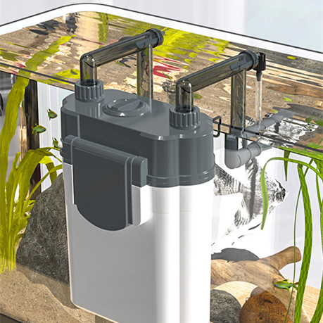 Hot Sale Hang on Back Aquarium - Aquarium Fish Sale avis et prix