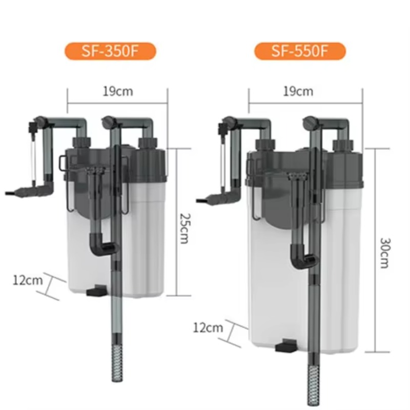 Hot Sale Hang on Back Aquarium - Aquarium Fish Sale avis et prix