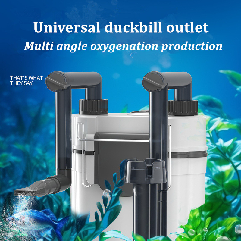 Hot Sale Hang on Back Aquarium - Aquarium Fish Sale avis et prix