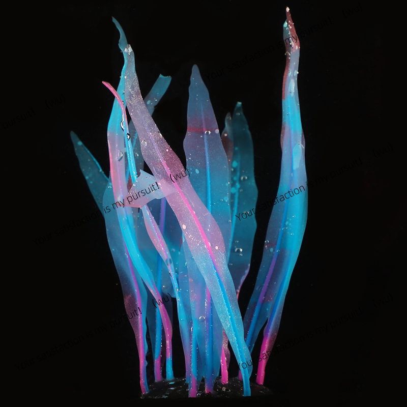 Simulated Kelp Plant Decoratio - Aquarium Fish World avis et prix