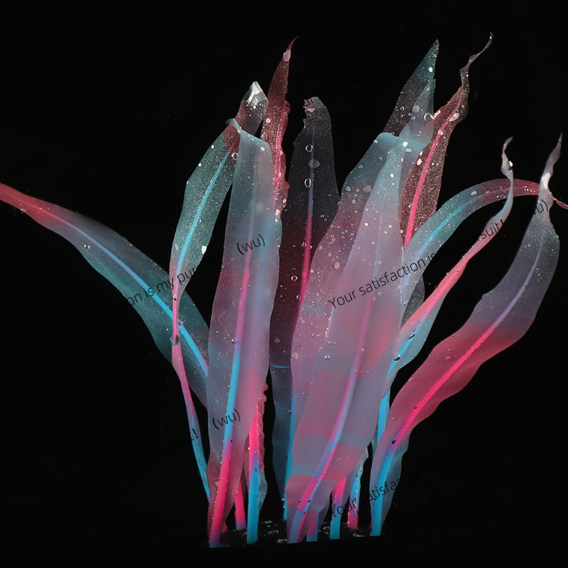 Simulated Kelp Plant Decoratio - Aquarium Fish World avis et prix