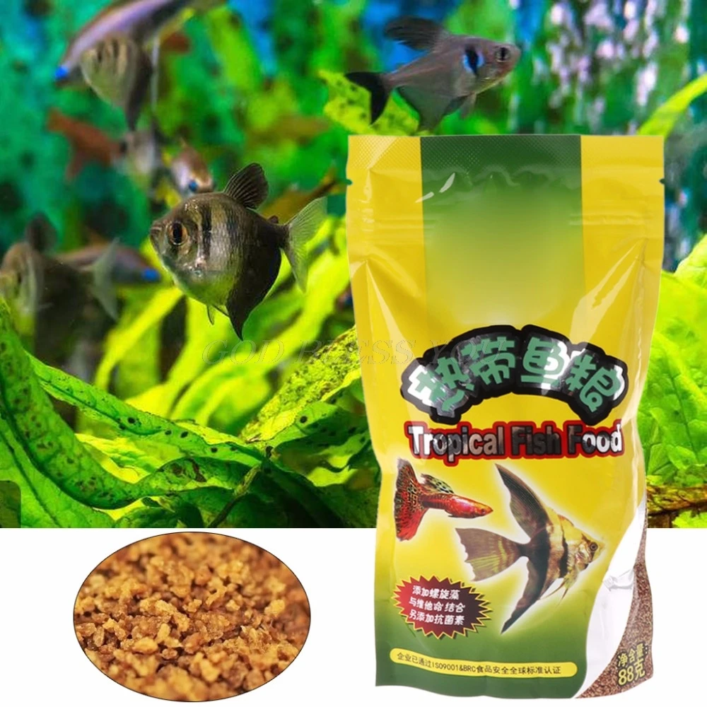 Aquarium Tank Tropical Fish Fo - Aquarium Fish Price avis et prix