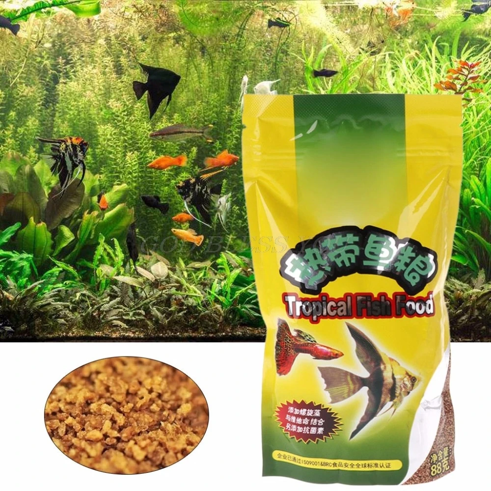 Aquarium Tank Tropical Fish Fo - Aquarium Fish Price avis et prix