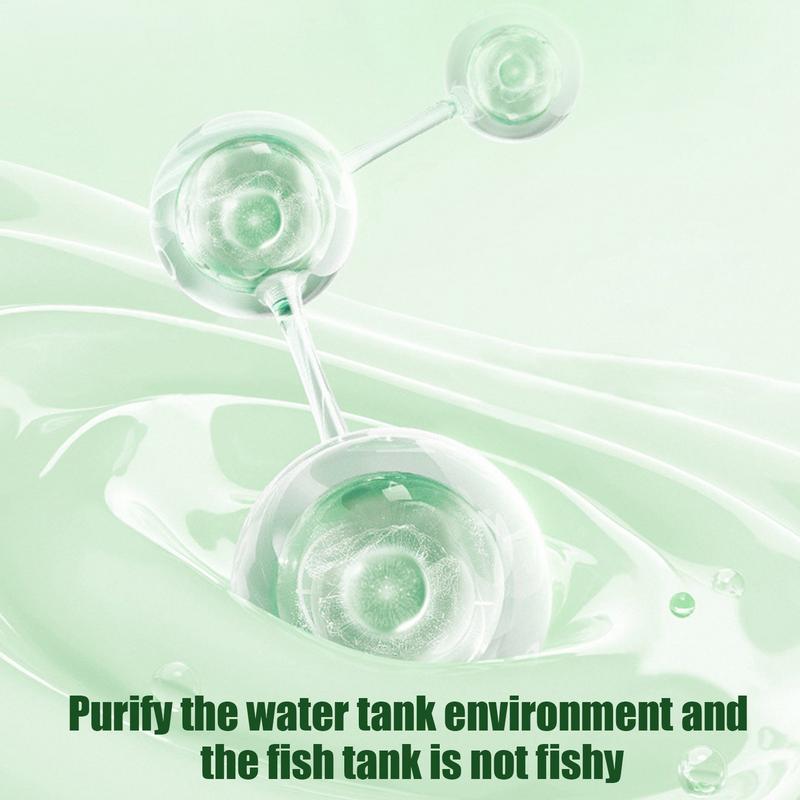 Purification Tablets 1 Bottle  - All Fish In Aquarium avis et prix