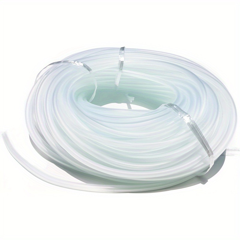 4*6mm Silicon Aquarium 1m/3m/5 - Aquarium Fish Price avis et prix