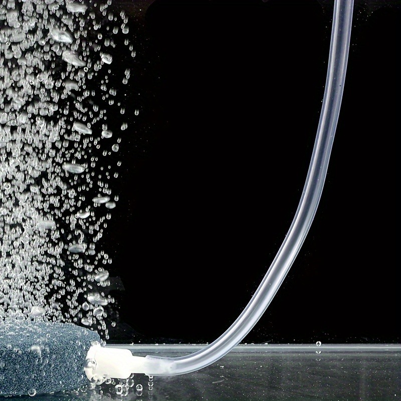 4*6mm Silicon Aquarium 1m/3m/5 - Aquarium Fish Price avis et prix