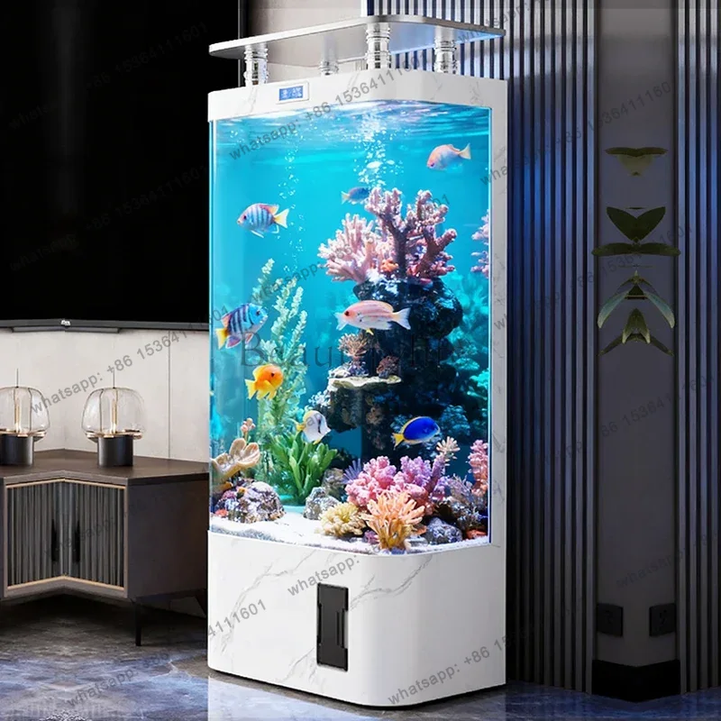 Smart Goldfish Tank Household  - Aquarium Goldfish avis et prix