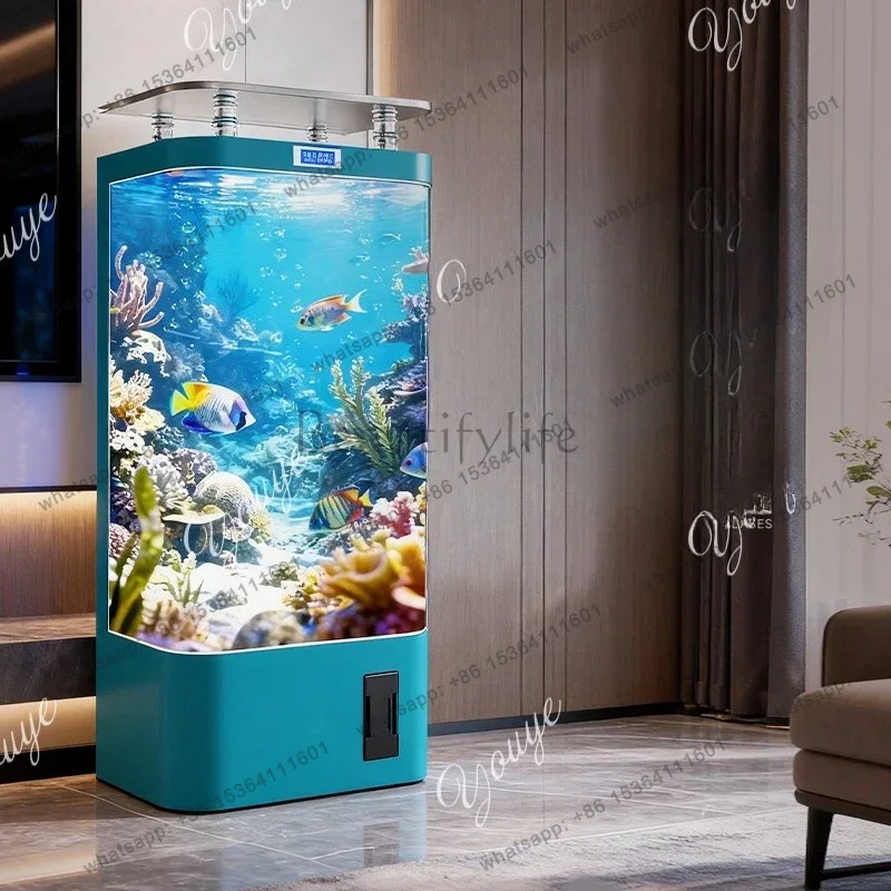 Smart Goldfish Tank Household  - Aquarium Goldfish avis et prix