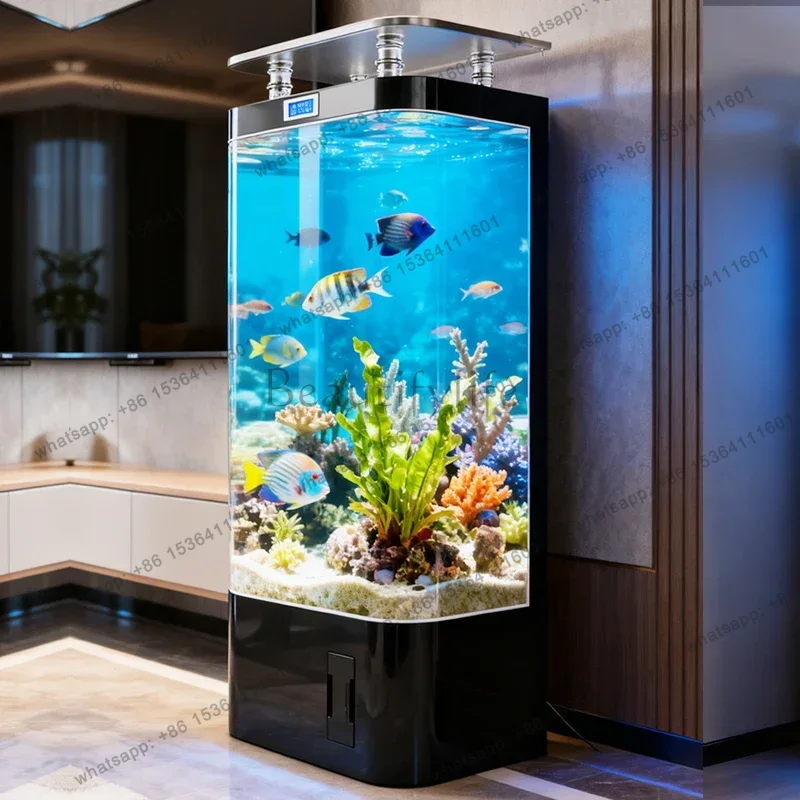 Smart Goldfish Tank Household  - Aquarium Goldfish avis et prix