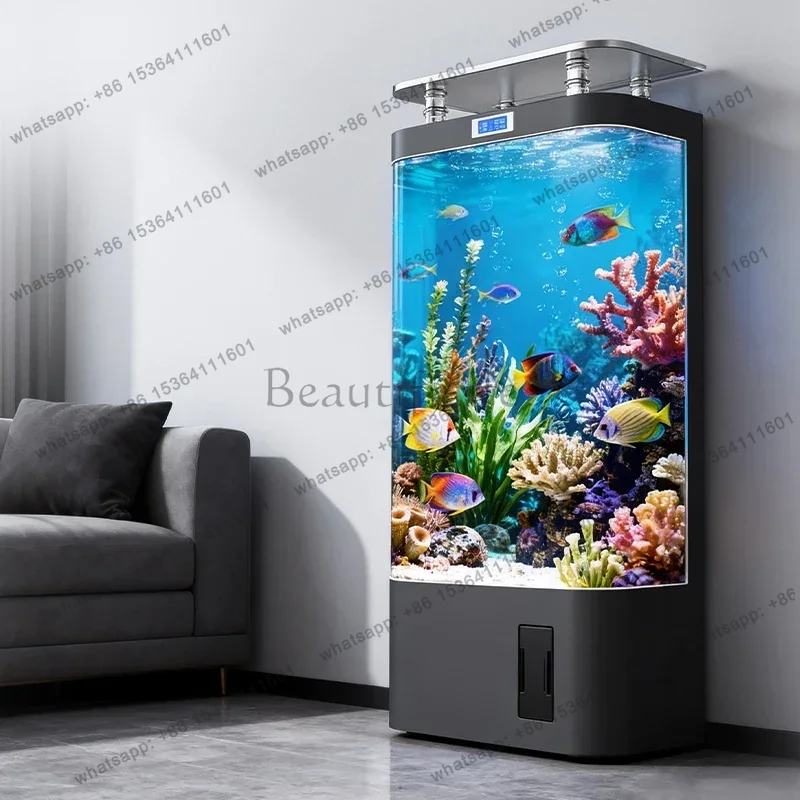 Smart Goldfish Tank Household  - Aquarium Goldfish avis et prix