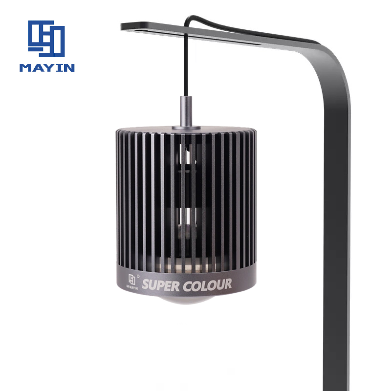 MAYIN Super Colour 100W Freshw - Aquarium Goldfish avis et prix