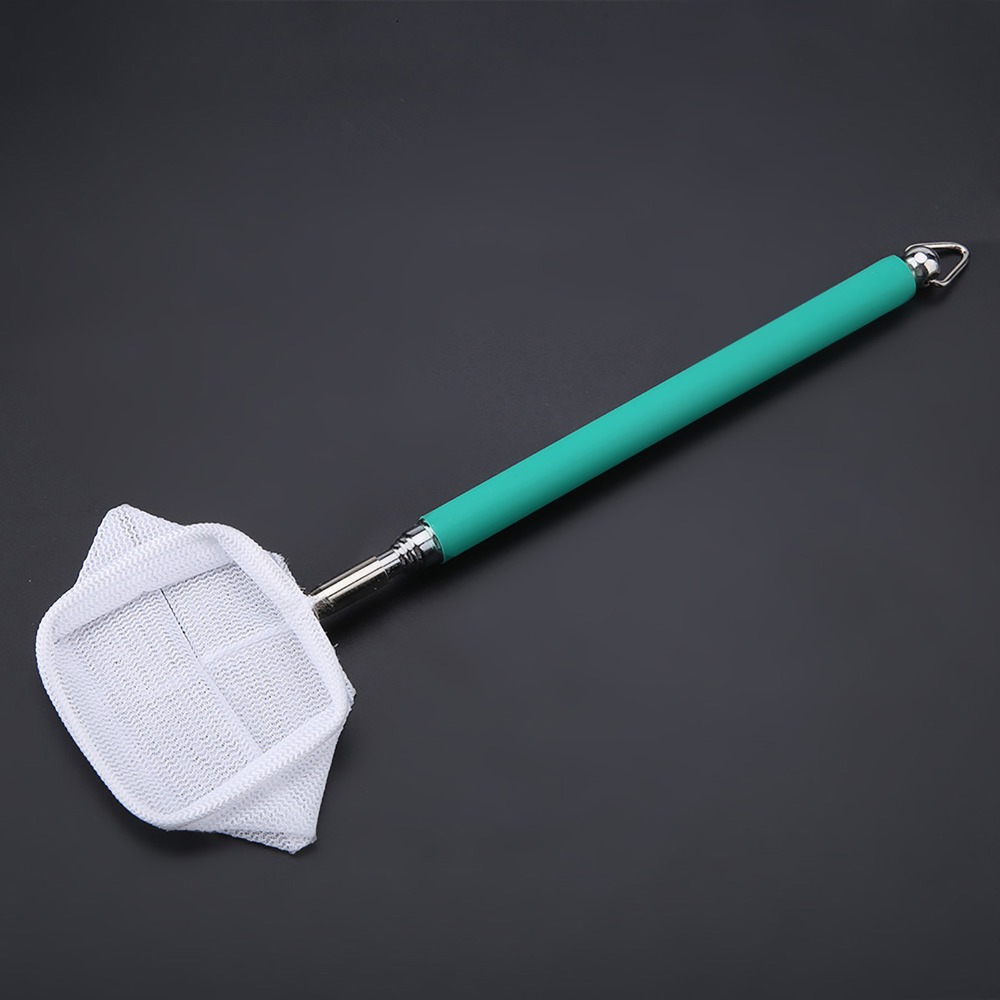 Stainless Steel Handle Extenda - Aquarium Fish Green avis et prix