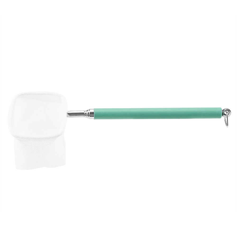 Stainless Steel Handle Extenda - Aquarium Fish Green avis et prix