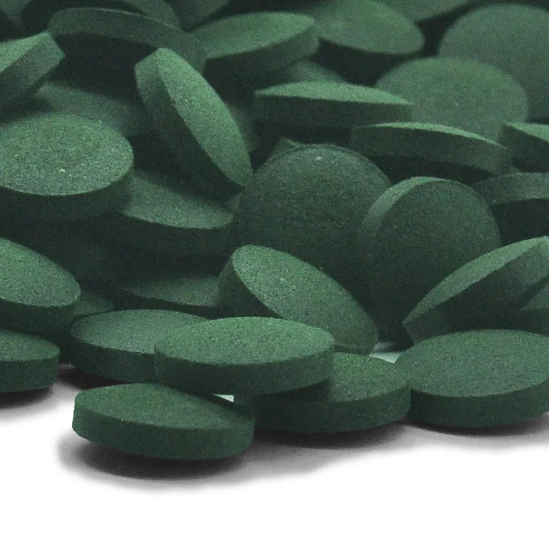 50-300Pcs High Purity Spirulin - Aquarium Fish Price avis et prix