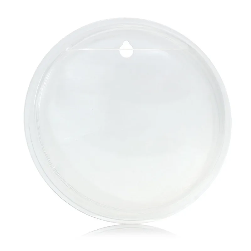Transparent acrylic hanging wa - Aquarium Fish In Bowl avis et prix