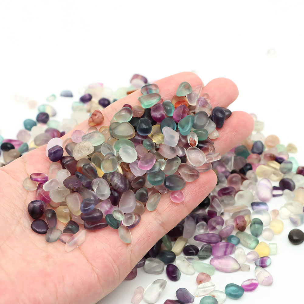 Natural Stones Gravel Crystal  - Aquarium Fish Names avis et prix