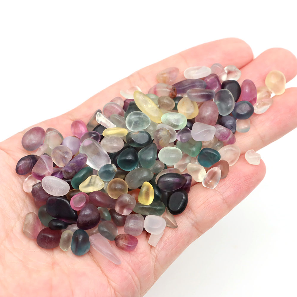 Natural Stones Gravel Crystal  - Aquarium Fish Names avis et prix