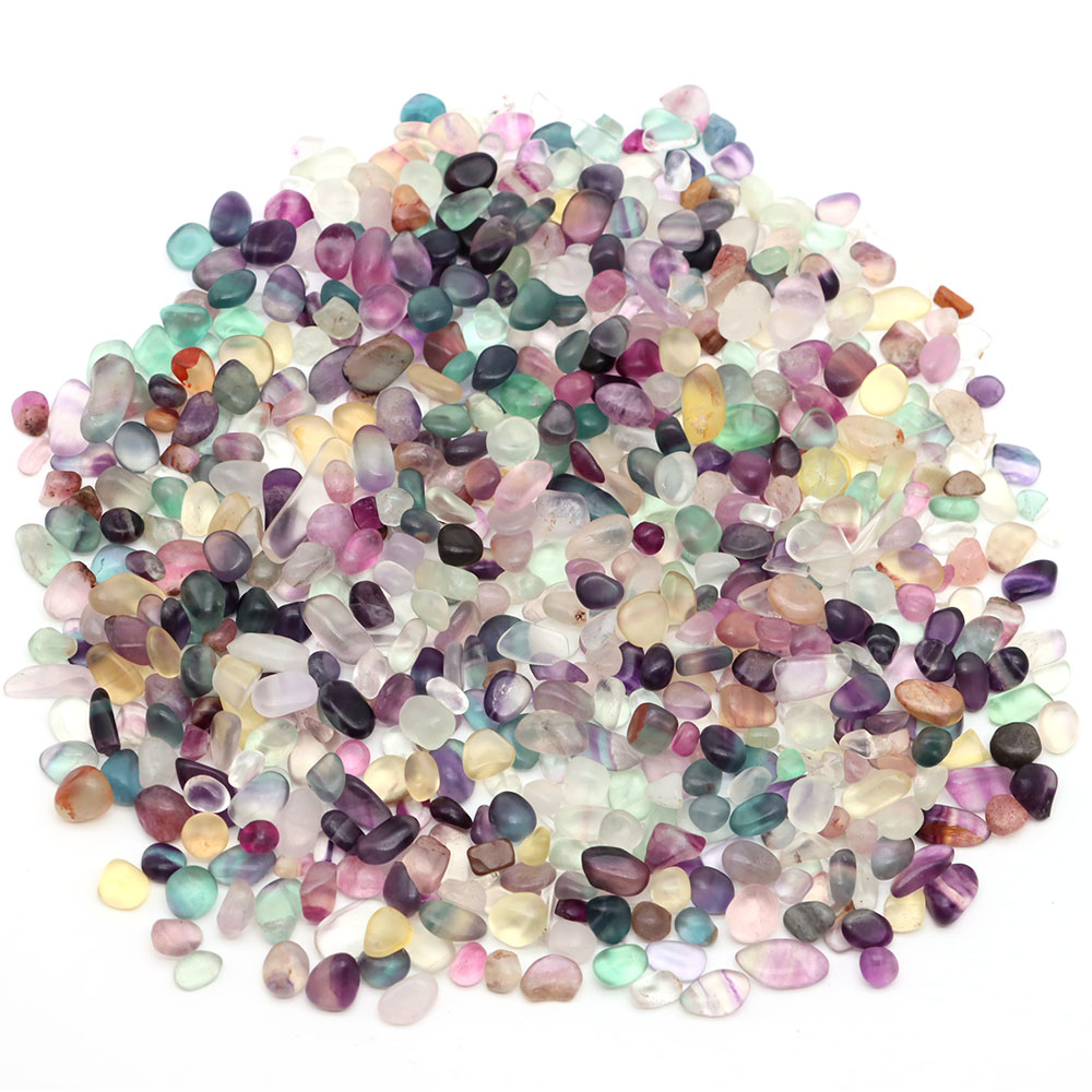 Natural Stones Gravel Crystal  - Aquarium Fish Names avis et prix